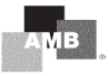 (AMB LOGO)